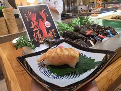 -韵咖啡自助餐厅(天津香格里拉店)