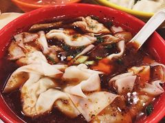 红油抄手-龙抄手(春熙路总店)