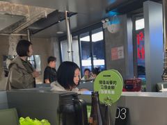 -范儿·嫂子烤肉·精致炭火烤肉(长治路店)