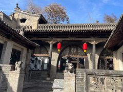 -山西王家大院
