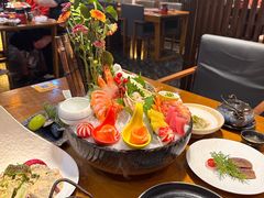 -大江户日本料理(吕厝店)