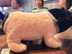 -庐灶江南·江南菜·四合院Bistro(东直门雍和宫·原华侨宾馆店)