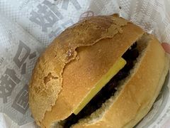 -港师傅·菠萝包(北京超极合生汇店)