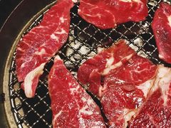 -神户赤童日式烤肉伙伴(东直门店)