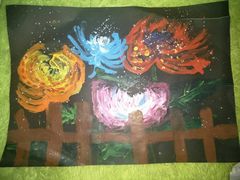 -蒂朵儿童绘画美术教室