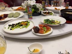 -上海小南国(世博源店)