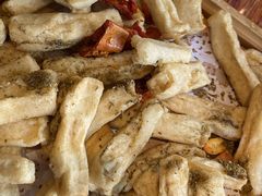 -满堂春特色餐馆