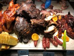 -星伦多自助料理·涮烤一体(虹悦城店)