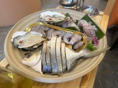 -嗲嗲的椰子鸡・太琼糟粕醋(上海百联又一城店)