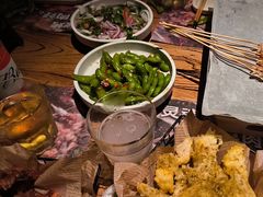 -火联烧烤(学院路创始店)