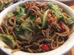 南昌炒粉-冶建镜子·老南昌大排档·江西虾王(总店)