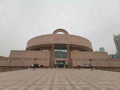 -上海博物馆(人民广场馆)