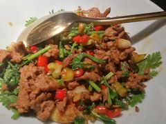 28秒爆炒黄牛肉-望湘园·洞庭渔宴(浦江欢乐颂店)