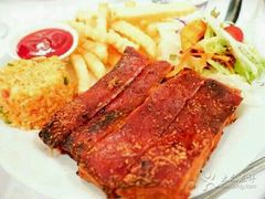 -大堂街8号葡国餐厅(RESTAURANTE ESCADA)