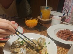 -新白鹿餐厅(龙游路总店·杭帮菜名店)