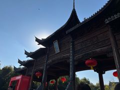 -朱仙镇启封故园景区