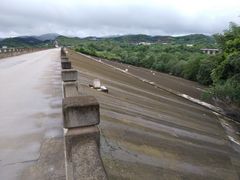 -三岔湖景区