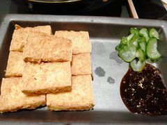 -馔豚·台北菜专门店(深圳湾万象城店)