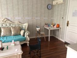 -弗蕾亚·和月月子调理院(东湖店)