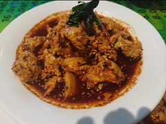 -令氏家外家周秦食府(高新店)