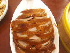 -北平小馆·烤鸭·家常菜(磨房北里店)