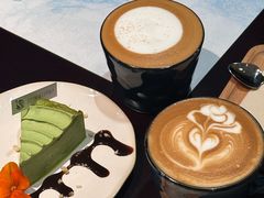 -22ºN BISTRO西餐&酒馆