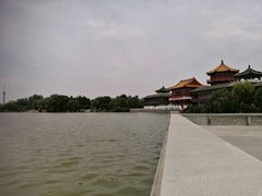 -中国翰园碑林