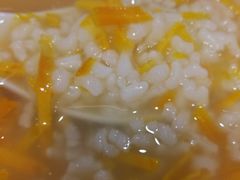 -长平老姿娘夜粥(平东一街店)