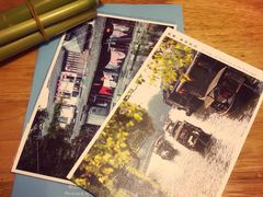 -猫的天空之城概念书店(西塘古镇店)