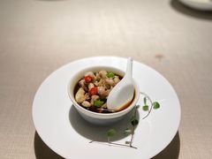 辣酒汁浸花螺-解香楼(八盘岭路店)