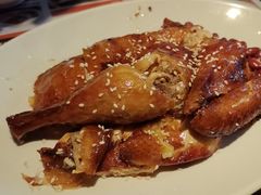 -金桔香港茶餐(宝安大厦店)