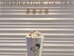 -喜茶(深圳福田星河COCO Park店)
