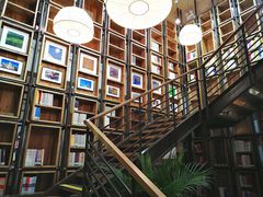 -香洲区图书馆(乐士文化区店)