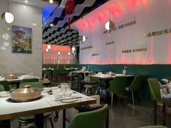 -烹然四季椰子鸡火锅(姚家园万象汇店)
