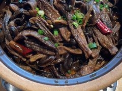 -黄山老妈·土菜(碧桂园店)