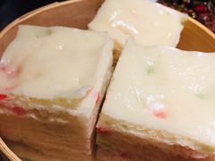 桂花拉糕-南京大牌档(济南万象城店)