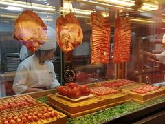 -丰茂烤串(全国首店)