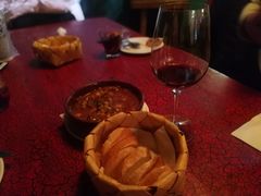 -羽深肉铺 Steak & Wine