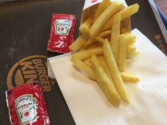 -汉堡王(金鹰天地广场店)