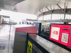 -旧宫(地铁站)