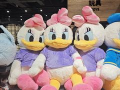 -永辉超市(郫都区爱琴海店)