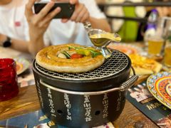 -卢布里西餐厅(海拉尔店)