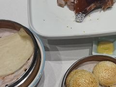 -聆桂烤鸭·金奖烤鸭(静联广场店)