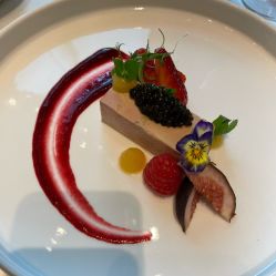 -广州文华东方酒店·宴会厅