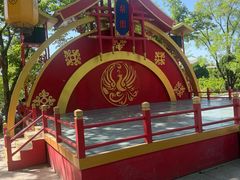 -华清宫景区