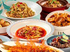 -嫩芽 ·地道重庆菜(十八梯露台夜景店)