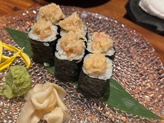 -希望日本料理(保利香槟花园店)