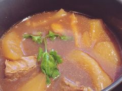 -牛腩之旅·牛腩牛杂煲(光启城美食城店)