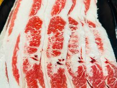 -金刚山黑牛炭火自助烤肉(西大望路店)