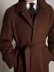 -GIMIWEAR 基米尔男士西服高级定制(陆家嘴店)